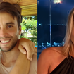 Antes de Ivete Sangalo, ela foi o grande amor de Daniel Cady por 6 anos: conheça Carol Magalhães, empresária apontada como atual namorada do nutricionista