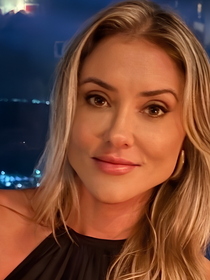 Antes de Ivete Sangalo, ela foi o grande amor de Daniel Cady por 6 anos: conheça Carol Magalhães, empresária apontada como atual namorada do nutricionista
