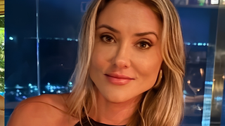 Antes de Ivete Sangalo, ela foi o grande amor de Daniel Cady por 6 anos: conheça Carol Magalhães, empresária apontada como atual namorada do nutricionista