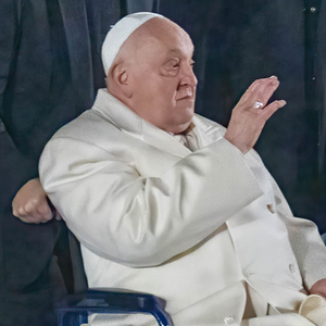 Antes do Angelus deste fim de semana, a Sala de Imprensa da Santa Sé declarou que “por enquanto, o Angelus dominical acontecerá como nos domingos anteriores”.