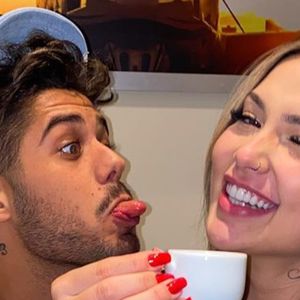 O anúncio do término da relação entre Virginia Fonseca e Zé Felipe pegou a todos de surpresa.