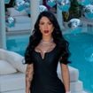 Corpo slim! Namorada de Belo, Rayane Figliuzzi emagreceu 3 kg para ir ao festival Cannes 2025: 'Mais elegante'