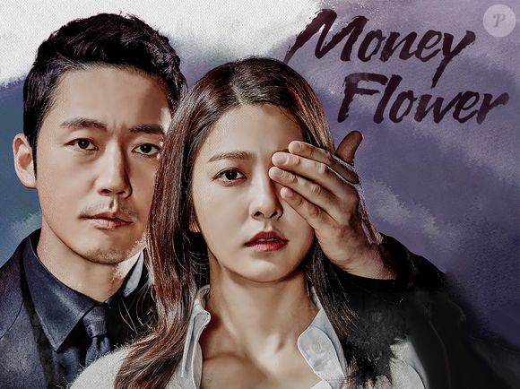 'Money Flower': um jovem criado em um orfanato cresce e vira um homem bem-sucedido, buscando vingança aos que o prejudicaram