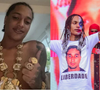 Oruam rejeita rótulo de 'filho de traficante' e valoriza relação com o pai, Marcinho VP, preso desde 1996: 'Um exemplo para mim'
