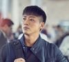 Em 'O Véu', o agente de inteligência Han Ji-hyuk acaba sendo sequestrado durante uma missão secreta