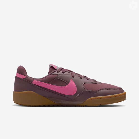 O Nike Terra Manta resgata o estilo de perfil baixo com uma releitura atual que dialoga com tendências do street style