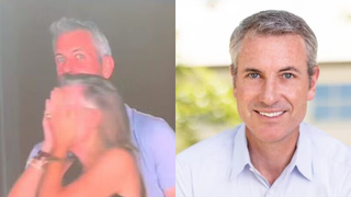 Empresa bilionária toma atitude drástica contra CEO flagrado com amante em show do Coldplay