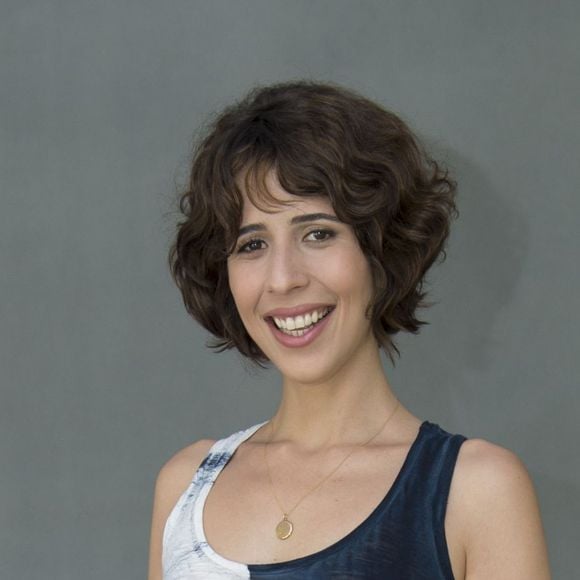 Filha de Cacá Diegues, Flora foi diagnosticada com aneurisma em 2015.