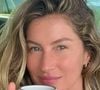 Gisele Bündchen não fica sem essa erva popular no Brasil e vinda do Oriente Médio: custa bem pouco e é o segredo da modelo contra gases e inchaço