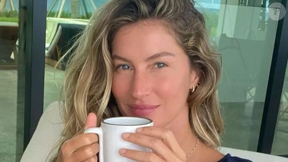Gisele Bündchen não fica sem essa erva popular no Brasil e vinda do Oriente Médio: custa bem pouco e é o segredo da modelo contra gases e inchaço