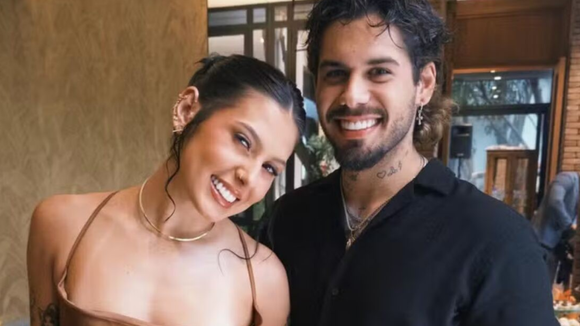 Ana Castela e Zé Felipe reataram? Após suposta indireta, cantor toma atitude inesperada e web entra em alvoroço: 'Está óbvio'