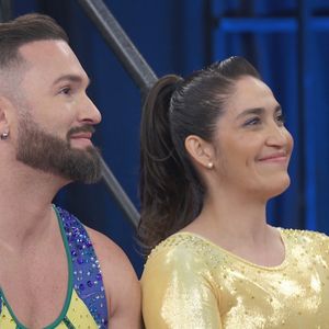 BBB 25 será disputado em duplas, uma formada pelos irmãos Daniele Hypólito e Diego Hypólito