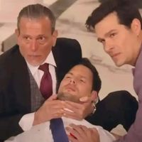 Quem morre em 'As Filhas da Senhora Garcia'? Reviravolta no último capítulo da novela muda completamente o destino de Rocío e Nicolás