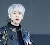 Baekhyun já revelou, em algumas ocasiões, os detalhes de sua dieta