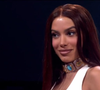 A entrevista também chamou atenção por envolver Anitta, que atualmente ocupa o papel de conselheira na terceira temporada do programa, agora chamado 'Estrelas da Casa'