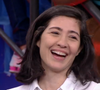 Fernanda Molina é dentista especializada em odontopediatria e também atua na área de consultoria em amamentação