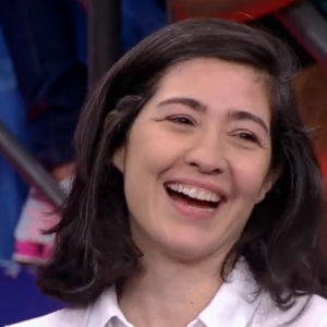 Fernanda Molina é dentista especializada em odontopediatria e também atua na área de consultoria em amamentação