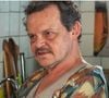 Matheus Nachtergaele confessou seu envolvimento com álcool: Eu até gostaria de ter tido outras drogas como principal fonte de inspiração ou de libertação, mas foi no álcool que eu encontrei o divertimento que depois de tornou horror"