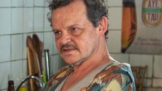 'Foi um horror': Matheus Nachtergaele, o Poliana de 'Vale Tudo', abre o jogo sobre o profundo drama com álcool em sua vida