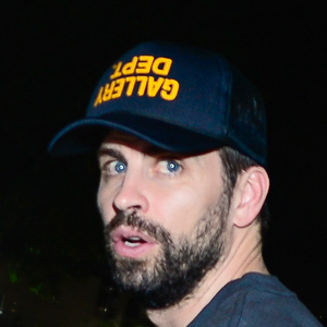 Gerard Piqué foi xingado no show de Shakira no Rio de Janeiro