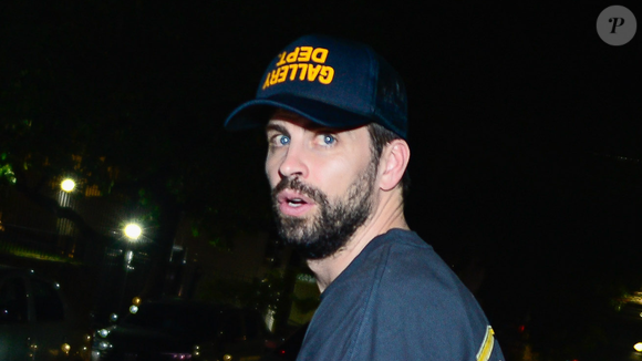 Gerard Piqué foi xingado no show de Shakira no Rio de Janeiro