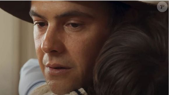 Candinho sofre ao saber que Zulma conquistou a guarda de Samir