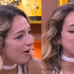 ‘Sonsa e viciada em mentir’: Samira assiste a VARs sobre traição aos aliados, se faz de confusa e revolta internautas no ‘Bate-Papo BBB’