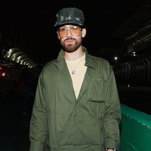 Ainda na entrevista, João Guilherme disse não ter ido ao Lollapalooza pensando em paquera, mas sim nos shows