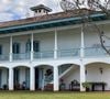 A Fazenda Primavera, de Ana Maria Braga, tem 376 hectares e é composta por um casarão construído em 1960