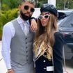 E a Rafaella? Gabigol é visto com modelo após rumor de reconciliação com irmã de Neymar com direito à foto de beijo apagada