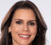 Camila Busnello substitui Carolina Ferraz no comando do 'Domingo Espetacular'