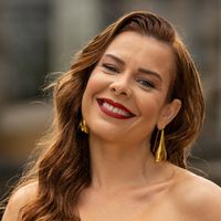 Sem leite e sem glúten: Fernanda Souza, de 'Ilhados com a Sogra', faz esse bolo de cenoura fit; aprendi a receita há 10 anos e nunca mais fiz de outro jeito