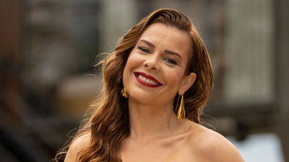 Sem leite e sem glúten: Fernanda Souza, de 'Ilhados com a Sogra', faz esse bolo de cenoura fit; aprendi a receita há 10 anos e nunca mais fiz de outro jeito