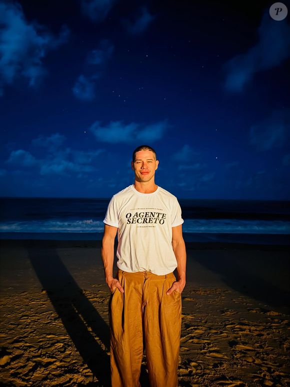 José Loreto faz 5 refeições por dia e prioriza alimentos com baixo índice glicêmico, como ovos, frutas, verduras e legumes