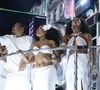 Carnaval 2025: desfile das campeãs do Rio tem Mangueira, Portela, Viradouro, Imperatriz, Grande Rio e Beija-Flor