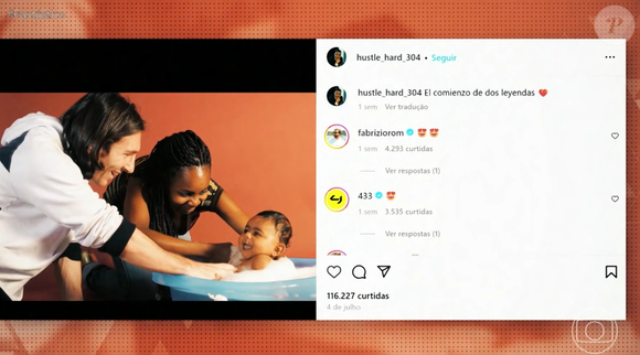 Messi e Lamine Yamal viverão um reencontro histórico na final da Copa do Mundo 2026 após uma foto feita quando o espanhol ainda era bebê