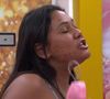 É TRETA! Entenda briga de Chaiany e Jordana 'BBB 26'