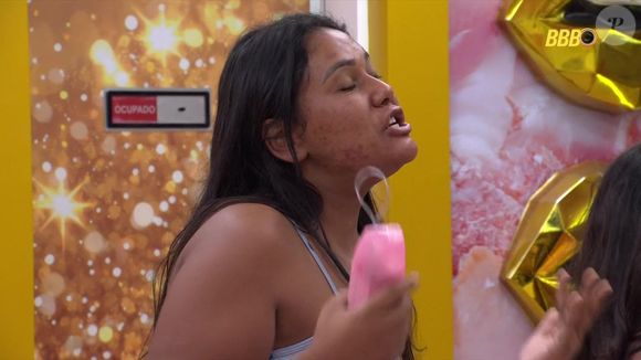 É TRETA! Entenda briga de Chaiany e Jordana 'BBB 26'