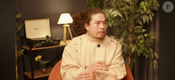 Nesta quarta-feira (30), Whindersson Nunes abriu o jogo sobre experiências com drogas