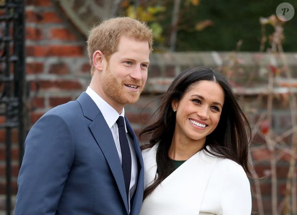 Príncipe Harry e Meghan Markle estão casados desde 2018 e enfrentam polêmicas com a Família Real
