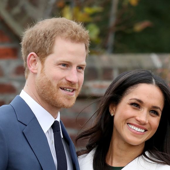 Príncipe Harry e Meghan Markle estão casados desde 2018 e enfrentam polêmicas com a Família Real