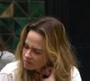 Após relatar dificuldades para se alimentar no Big Brother Brasil 26, Ana Paula Renault teve perda de peso visível; especialista alerta para riscos da falta de vitaminas e nutrientes no organismo