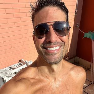 Marco Antonio Gimenez foi parar na 10ª Delegacia de Polícia, na Zona Sul do Rio de Janeiro, após uma discussão com a mãe, a atriz Vera Gimenez. As informações são do jornal Extra