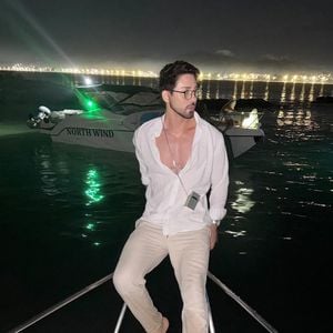 No mês passado, o influenciador Rico Melquíades levantou debates nas redes sociais ao afirmar que se submeteria a aplicações de botox na região anal