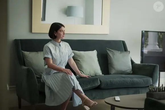 Quer uma série de suspense com poucos episódios? Por Trás de Seus Olhos, da Netflix, tem seis capítulos e acompanha uma história de amor, traição e segredos