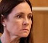 'Mania de Você' sai do perigo com ajuda de Adriana Esteves em capítulo intenso. Nesta quinta-feira, 25, cena em que Mércia (Adriana Esteves) vende o Albacoa, a novela conquistou 22,6 pontos.