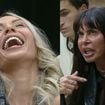 Clima de guerra! Gretchen e Talira protagonizam barraco ao vivo no 'Power Couple 7' e web reage: 'Rivalidade que o Brasil precisava'