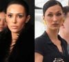 Sobrancelha fina vai voltar à moda? Tendência polêmica é aposta de Bianca Censori, Bella Hadid e mais famosas. Veja!