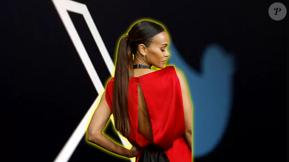 Zoe Saldaña conquista prêmio por atuação em ‘Emilia Pérez’, rebate críticas e causa polêmica na web: ‘Poderia ter sido mais humilde’