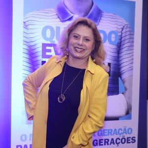 Vera Fischer não gostou de sua personagem quando foi convidada para ‘Perigosas Peruas’